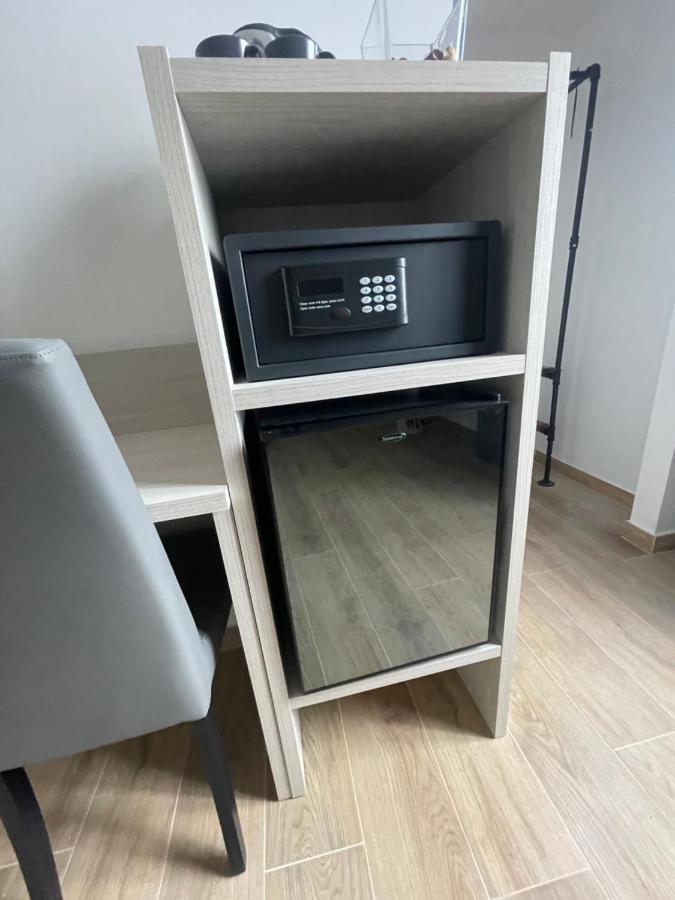 גרוסטו Montecristo B&B מראה חיצוני תמונה