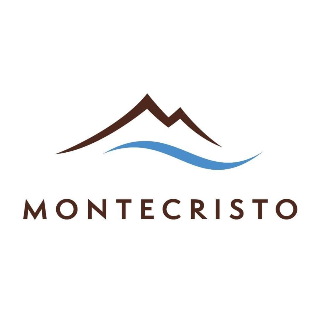 גרוסטו Montecristo B&B מראה חיצוני תמונה
